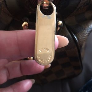 Louis Vuitton Bags - Louis Vuitton trevi GM In ebene Louis Vuitton Bags - Louis Vuitton trevi GM In ebene
